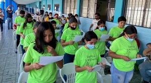 Colima se llenó de esperanza