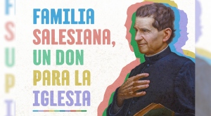 Jornadas regionales de Familia Salesiana