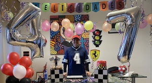 El ICG celebra el Mes de la Gratitud