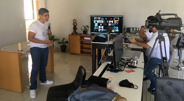 Llevan a cabo taller de ads
