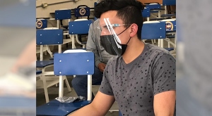 Inició el modelo semipresencial en el Intec