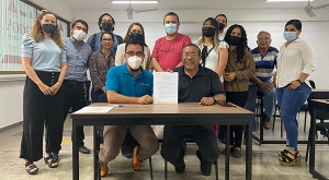 La inspectoría suma nuevos socios