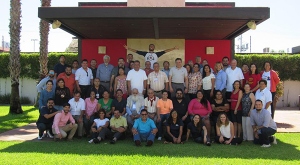 Se realizó el VII Encuentro de Oficinas de Planeación y Desarrollo