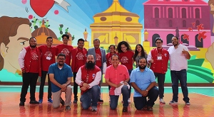 Viven encuentro inspectorial de Realsa