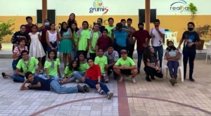 Celebran a Domingo Savio en Colima