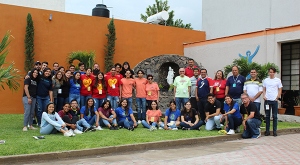 Encuentro de asesores y coordinadores Grumis 2021