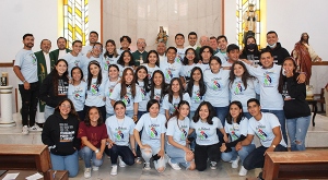 Viven Semana Intensiva del Voluntariado 2021