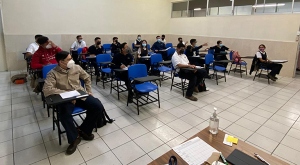 El Intec Don Bosco vuelve a las aulas