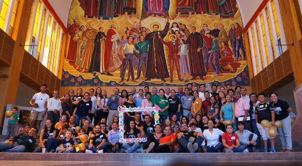 Amor en Verde celebró 30 años en León