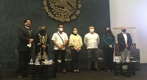 Los Salesianos participan en foro para la construcción de paz