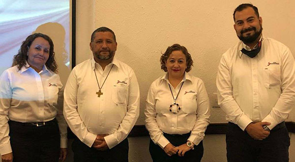 La obra salesiana en Chihuahua cumple 50 años