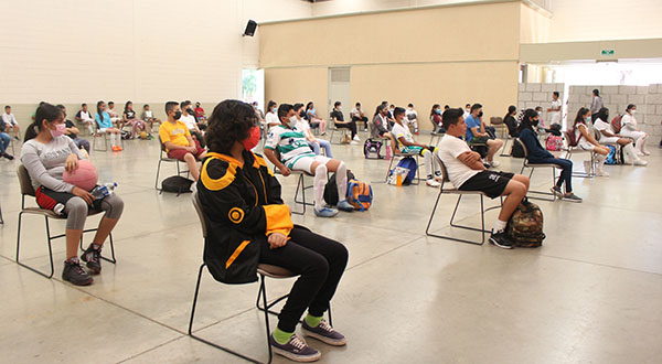 Proyecto Niños Don Bosco comienza talleres