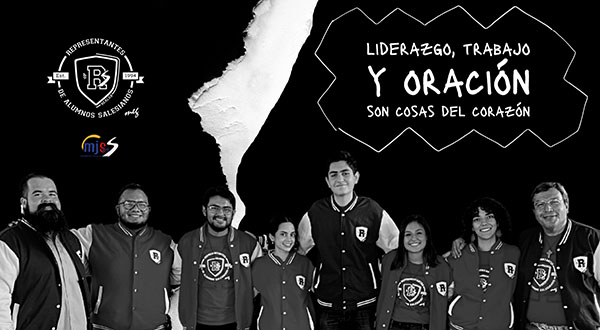 Encuentro 2021 de REALSA