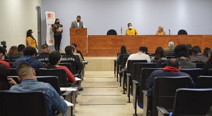 Crearán agenda juvenil “Caminando con las Juventudes”