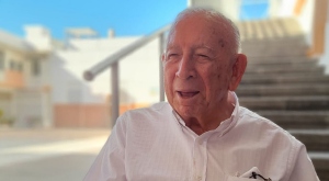 El P. Miguel Montes ha ido al encuentro con Dios