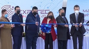 Se realiza Expotec Don Bosco: “Jóvenes que dejan huella”