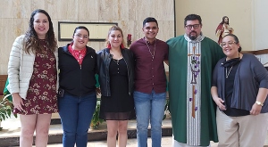 Promesa del Consejo de las y los Exalumnos de MEG