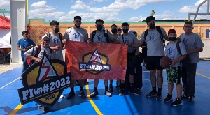 Fiesta Inspectorial de Oratorios 2022