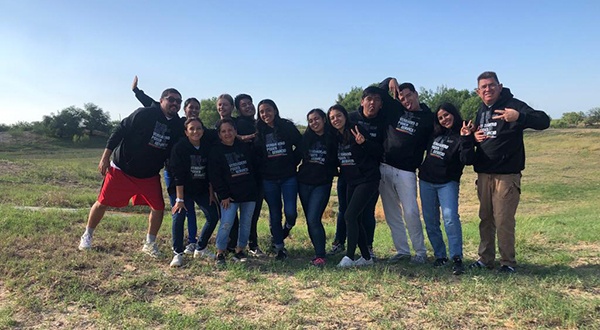 Cierre de experiencia del VMS 2022