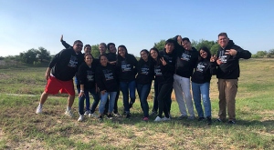 Cierre de experiencia del VMS 2022