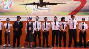 El MJS de México se reunió en Guadalajara