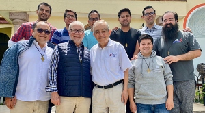 Se realiza el Quinquenio 2022