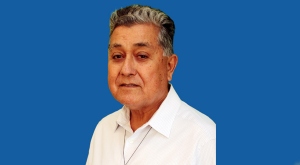 El P. Panchito Venegas ha ido al encuentro con Dios