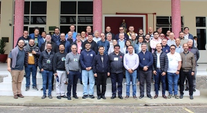 Formación y comunicación: América camina unida