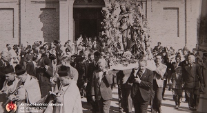 Don Zatti, creyente