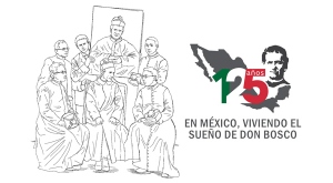 Don Bosco en México: 125 años