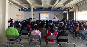 Encuentro inspectorial de REALSA 
