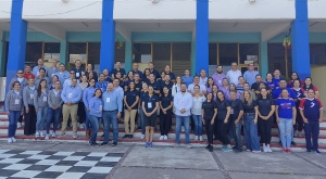 Encuentro Inspectorial de Padres de Familia en Colima.