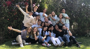 Encuentro Inspectorial de Voluntarios