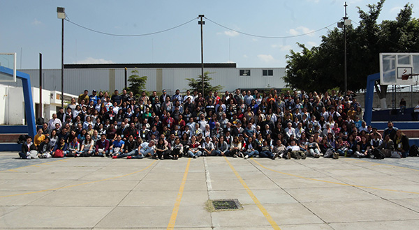 Congreso Nacional de Agentes de Pastoral Juvenil Salesiana