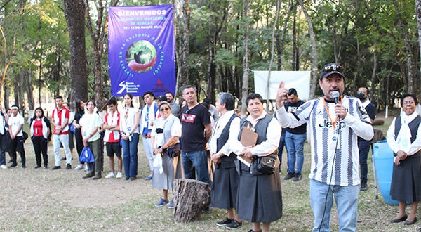 Encuentro nacional REALSA
