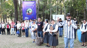 Encuentro nacional REALSA