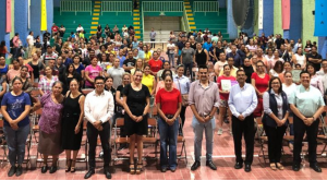 Taller de crianza positiva en León