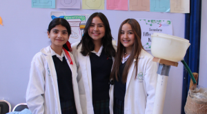 Exposición sobre ciencia y ecología en SLP