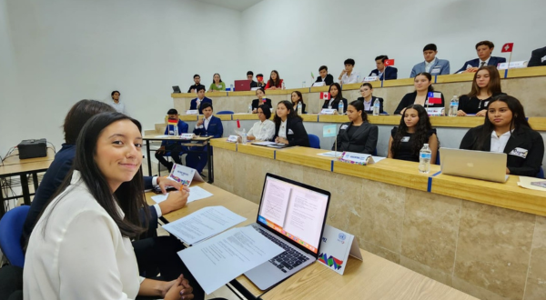 Proyecto MUNS en Colima