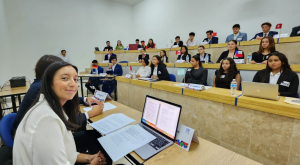 Proyecto MUNS en Colima