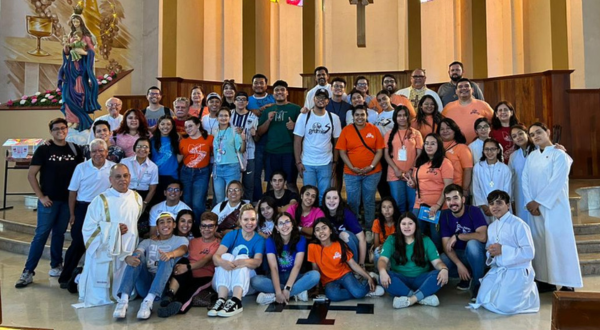 Se reúnen coordinadores y asesores de Grumis MEG 