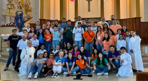 Se reúnen coordinadores y asesores de Grumis MEG 