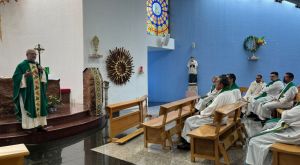 Asamblea de Directores y reunión de Ecónomos