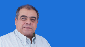 El P. Gerardo Terrones ha ido a la Casa del Padre