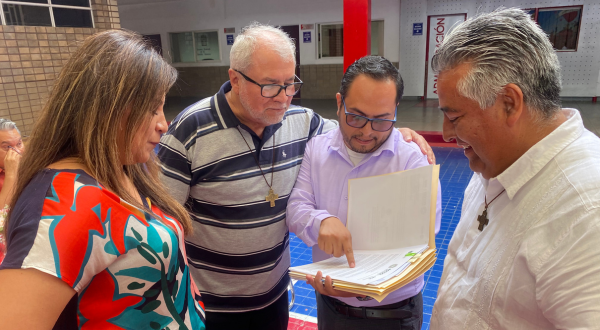 Obtienen RVOE ingenierías de SLP