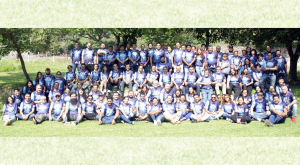 Realizan el encuentro “REM”