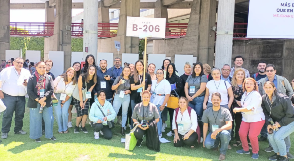  PNDB participa de “Diálogo Nacional por la Paz”