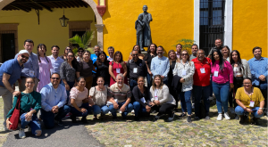 XII Encuentro Inspectorial de Obras Sociales y Oficinas de Proyectos Locales