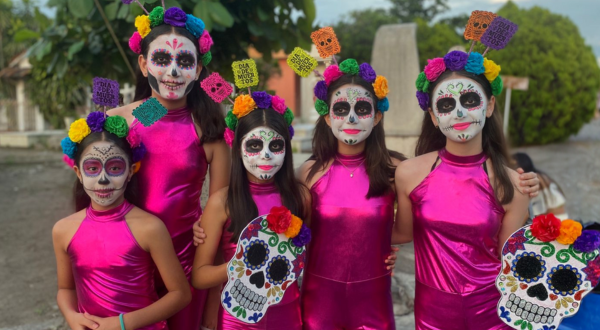 Participan en el Festival “Recuérdame Bonito”