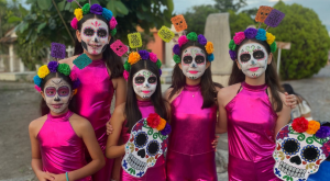 Participan en el Festival “Recuérdame Bonito”